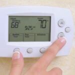 Finding the Perfect Thermostat Setting for Your Next Getaway